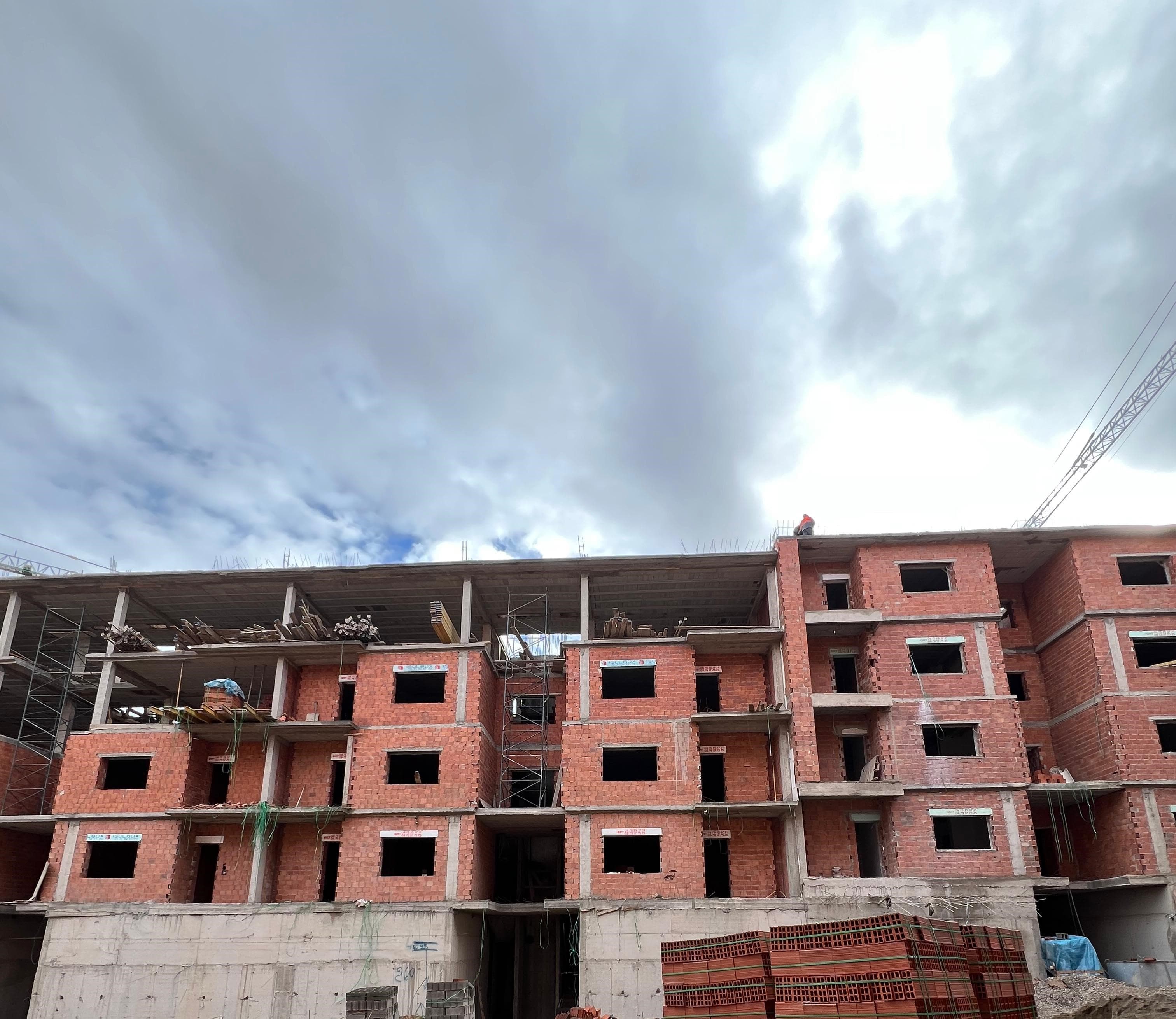 Résidence Majorelle